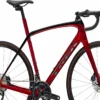 Trek Domane SL 6 2022 -Trek Winkel domane sl 6 rood 1