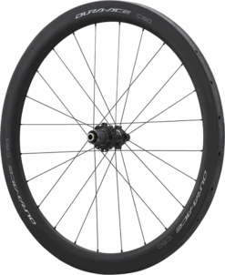 Shimano Dura-Ace R9270 C50 TU Carbon Wielen