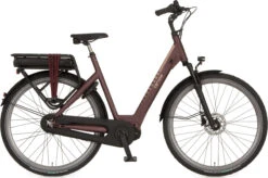 Cortina E-Octa Plus 8v 2023