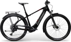 Corratec E-Power MTC 12S Trinity Tube 2022