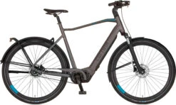 Cortina E-Silento Pro 2023