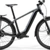 Merida E-Big Nine 400EQ 2021 -Trek Winkel ebig nine 400 eq gryblk my2021