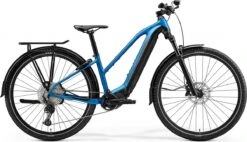 Merida E-Big Tour 600EQ 2023