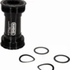 Elvedes Cupset Threatfit T47 Trapas -Trek Winkel elvedes adapter bottom bracket t47 86 mm 24 mm shimano 531856 1611306981