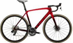 Trek Emonda SLR 9 Etap 2023 -Trek Winkel emonda slr9 rood 2