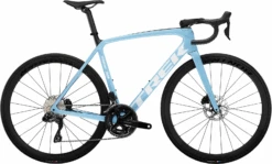 Trek Emonda SLR 6 Di2 2023 -Trek Winkel emonda slr 6 di2 lichtblauw