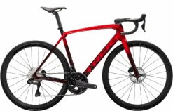 Trek Emonda SLR 7 2023 -Trek Winkel emonda slr 7 rood zwart 2
