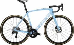 Trek Emonda SLR 9 2023 -Trek Winkel emonda slr 9 blauw 2
