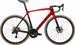 Trek Emonda SLR 9 2023 -Trek Winkel emonda slr 9 rood zwart 12