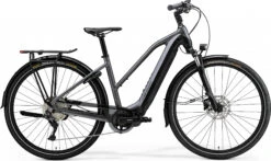 Voorkant -Trek Winkel espresso 500 trpe