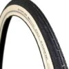 Schwalbe Fat Frank Vouw Buitenband Stadsfiets -Trek Winkel fat frank 28x2.00 zwart wit
