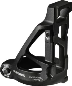 Shimano SM-FD905 Adapter XTR FD-M9050/FD-M9070 Voorderailleur 9 Shimano SM-FD905 Adapter XTR FD-M9050/FD-M9070 Voorderailleur -Trek Winkel fd905 klemband laag