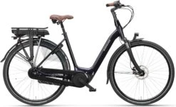 Batavus Finez E-go Active N7 2023
