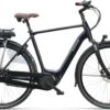 Batavus Finez E-go Active Plus N7 2023 -Trek Winkel finez e go active plus heren blauw voor