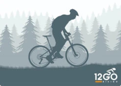 Batavus Finez E-go Power N8 2023 -Trek Winkel finez e go power dames paars voor