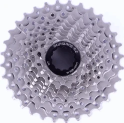 Sunshine® Sunshine 11-Speed Cassette
