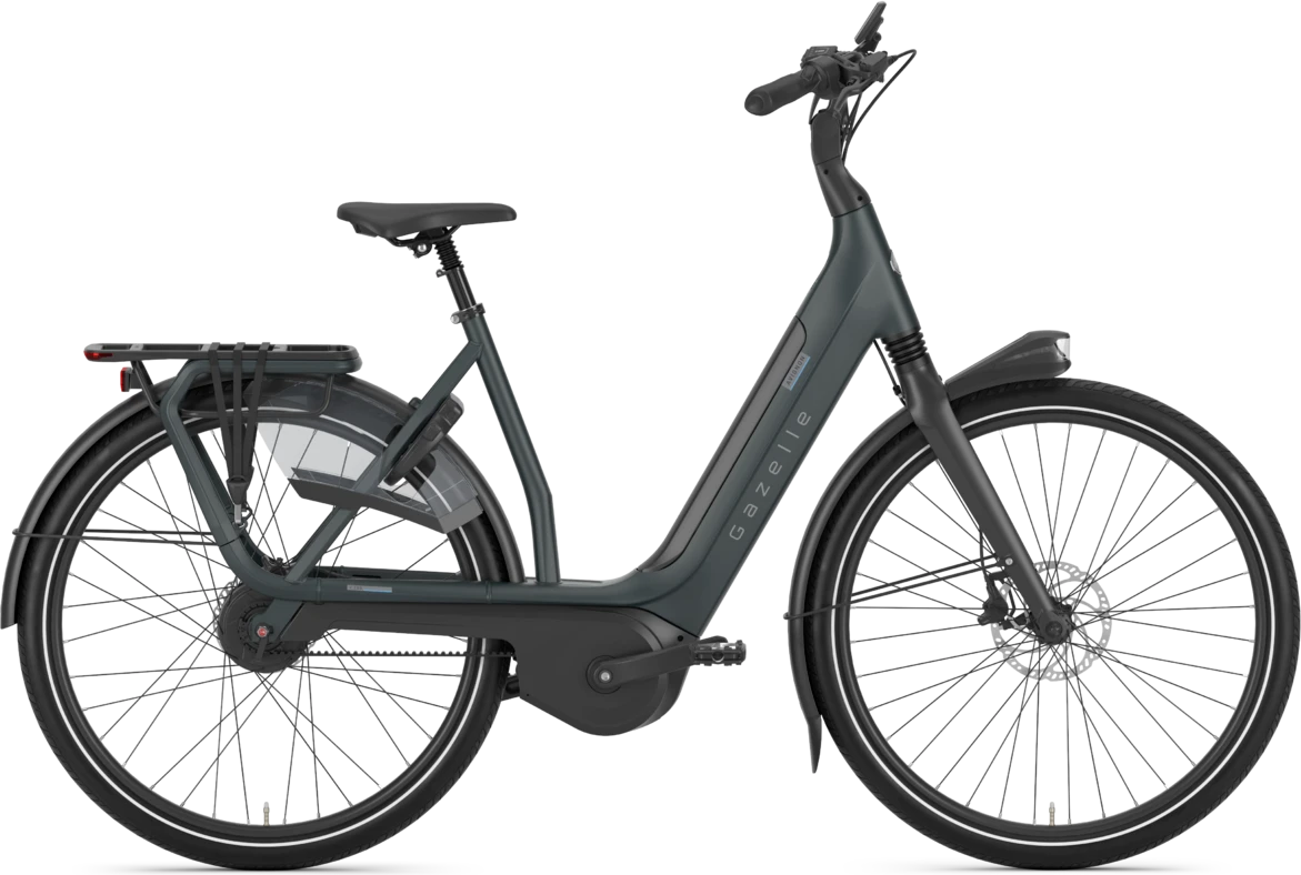 Gazelle Avignon C380 HMB 2023 3 Gazelle Avignon C380 HMB 2023