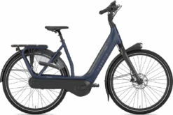 Gazelle Avignon C8 HMB 2023