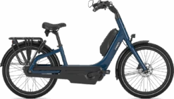 Gazelle Easy Flow HMS 2023