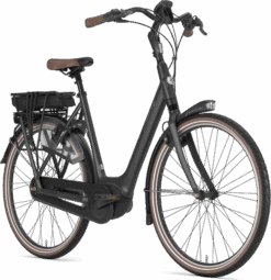 Gazelle Orange C8 HMB 2023 -Trek Winkel gazelle orange c8 hmb 2