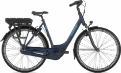 Gazelle Paris C7 HMB 2023