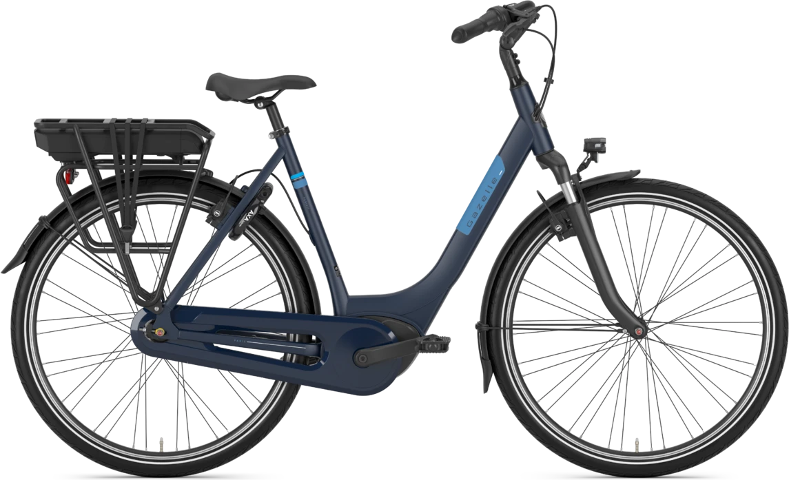 Gazelle Paris C7 HMB 2023 3 Gazelle Paris C7 HMB 2023