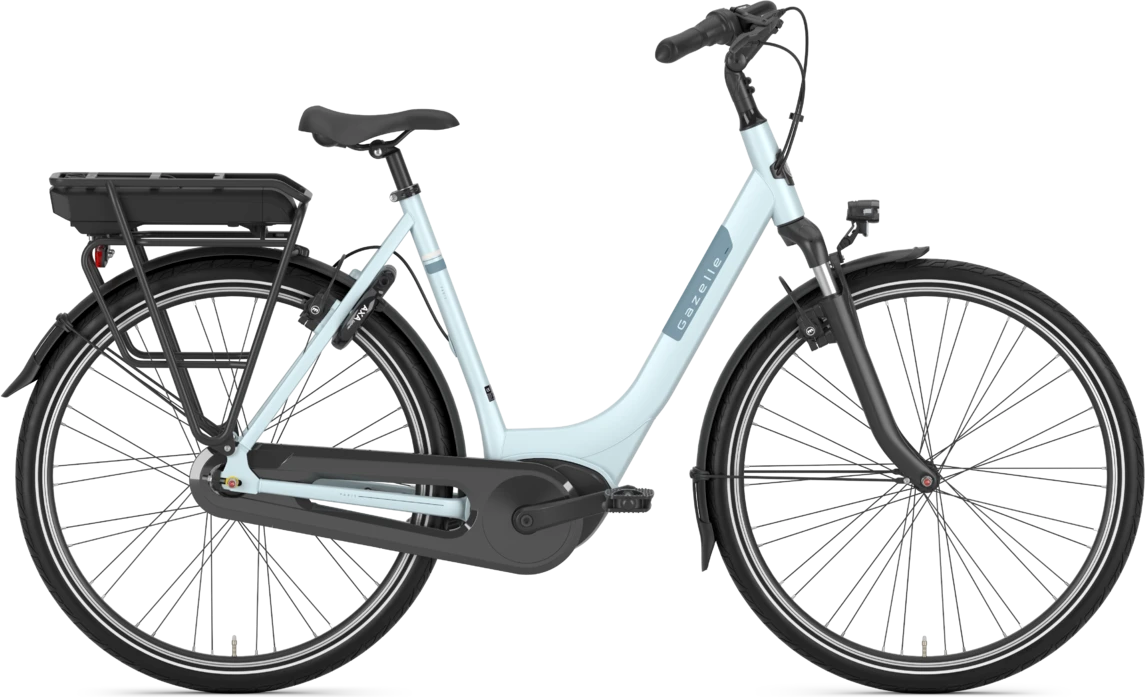 Gazelle Paris C7 HMB 2023 4 Gazelle Paris C7 HMB 2023 - Afbeelding 2