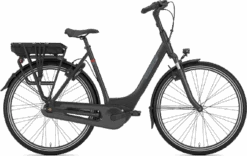 Gazelle Paris C7+ HMB 2023