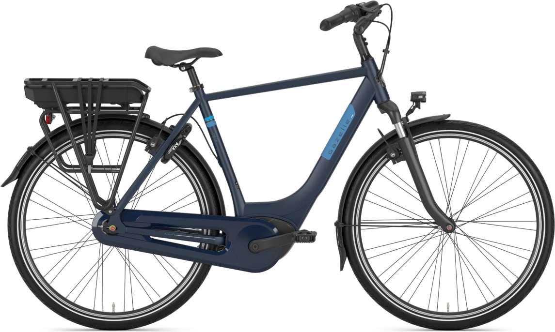 Gazelle Paris C7 HMB 2023 5 Gazelle Paris C7 HMB 2023 - Afbeelding 3