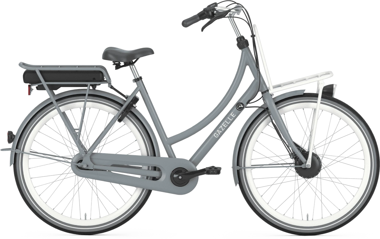 Gazelle Puur NL 7v HFB 2022 5 Gazelle Puur NL 7v HFB 2022 - Afbeelding 3