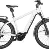 Riese & Müller Charger3 GT Touring Kiox 2022 -Trek Winkel gt touring kiox wit
