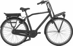 Gazelle HeavyDuty C7 HMB 2021