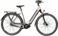 Huyser Domaso 2023 -Trek Winkel huyser domaso dames champagne