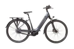 Huyser Domaso 2023 -Trek Winkel huyser domaso dames zwart