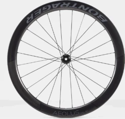 Bontrager Aeolus RSL 51 TLR Disc Racewielen
