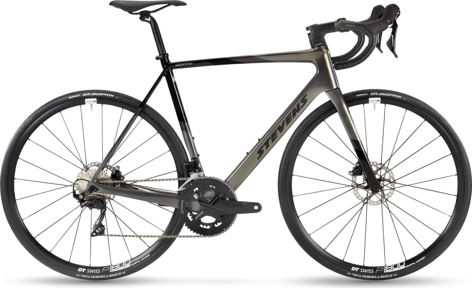 Stevens Izoard Disc 2023 3 Stevens Izoard Disc 2023