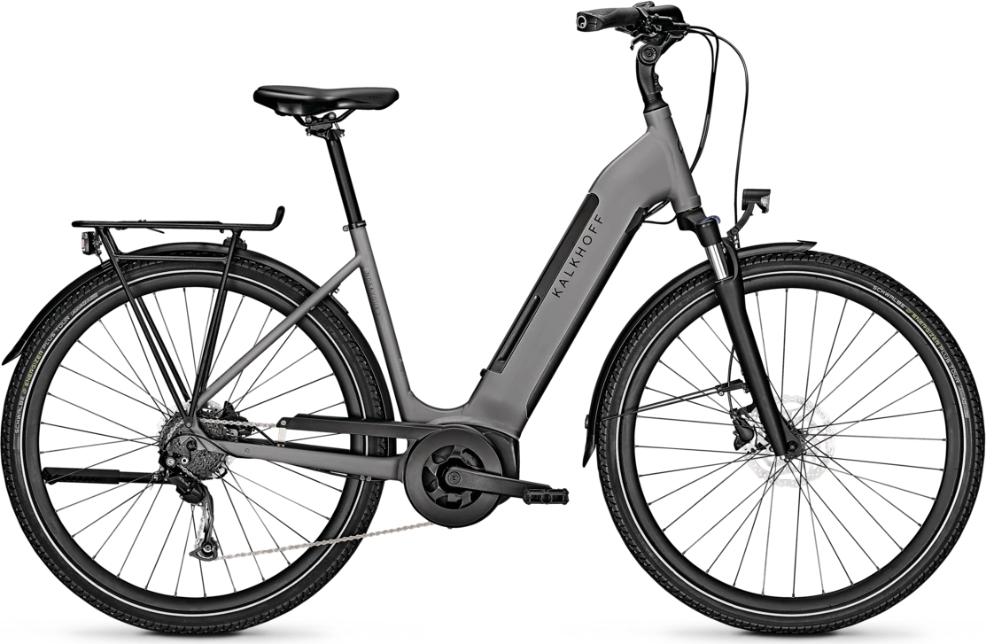 Kalkhoff Endeavour 3.B Move 2022 3 Kalkhoff Endeavour 3.B Move 2022