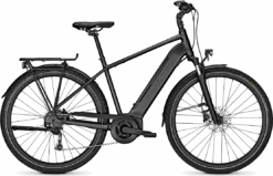 Kalkhoff Endeavour 3.B Move 2022 7 Kalkhoff Endeavour 3.B Move 2022 -Trek Winkel kalkhoff endeavour 3.b move grijs heren