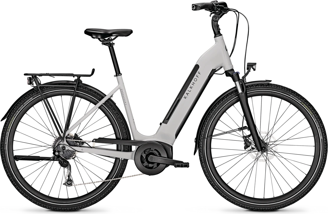 Kalkhoff Endeavour 3.B Move 2022 4 Kalkhoff Endeavour 3.B Move 2022 - Afbeelding 2
