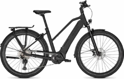 Kalkhoff Endeavour 5.B Move+ 2022 -Trek Winkel kalkhoff endeavour 5.b move trapezegrijs