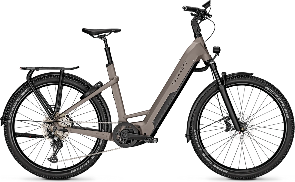 Kalkhoff Entice 7.B Move+ 2023 3 Kalkhoff Entice 7.B Move+ 2023