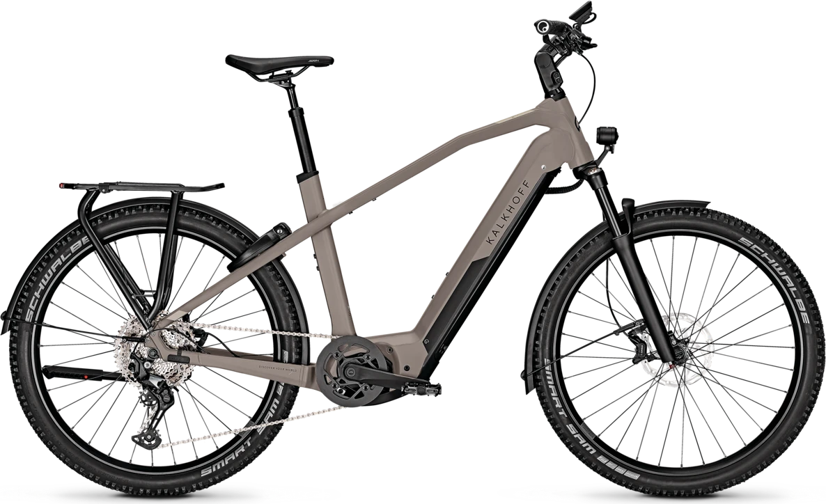 Kalkhoff Entice 7.B Move+ 2023 4 Kalkhoff Entice 7.B Move+ 2023 - Afbeelding 2