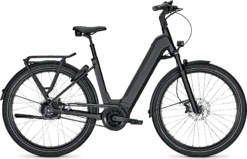 Voorkant -Trek Winkel kalkhoff image 5.b excite blx dames zwart 1