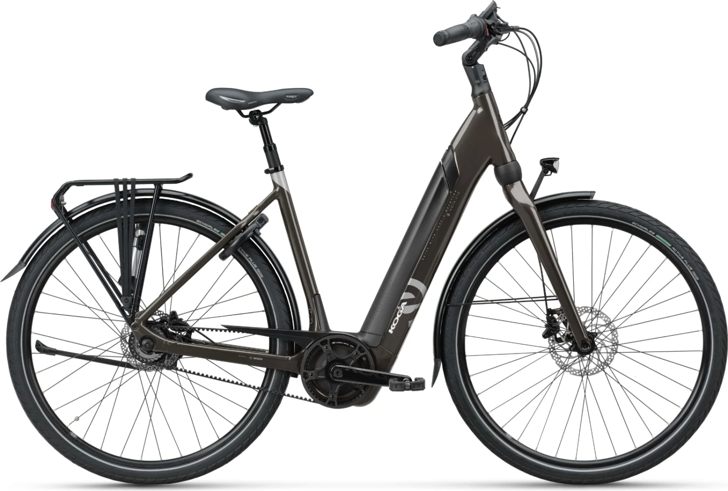 Koga E-Nova Evo PT 2023 3 Koga E-Nova Evo PT 2023