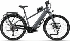 Koga E-WorldTraveller Rigid 2023 -Trek Winkel koga e worldtraveller rigid trapeze