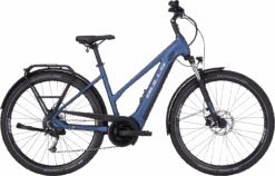 Bulls Landscape EVO 2022 -Trek Winkel landscape evo trapeze