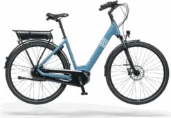 Levit Arian Bosch Active+ 3 2023