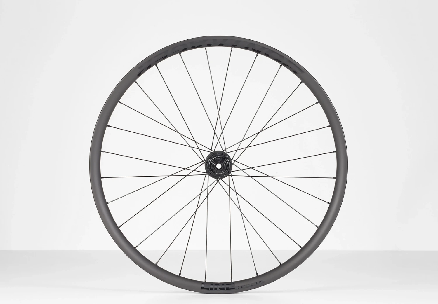 Bontrager Line Elite 30 TLR Boost 27.5" MTB Wielen 4 Bontrager Line Elite 30 TLR Boost 27.5" MTB Wielen - Afbeelding 2