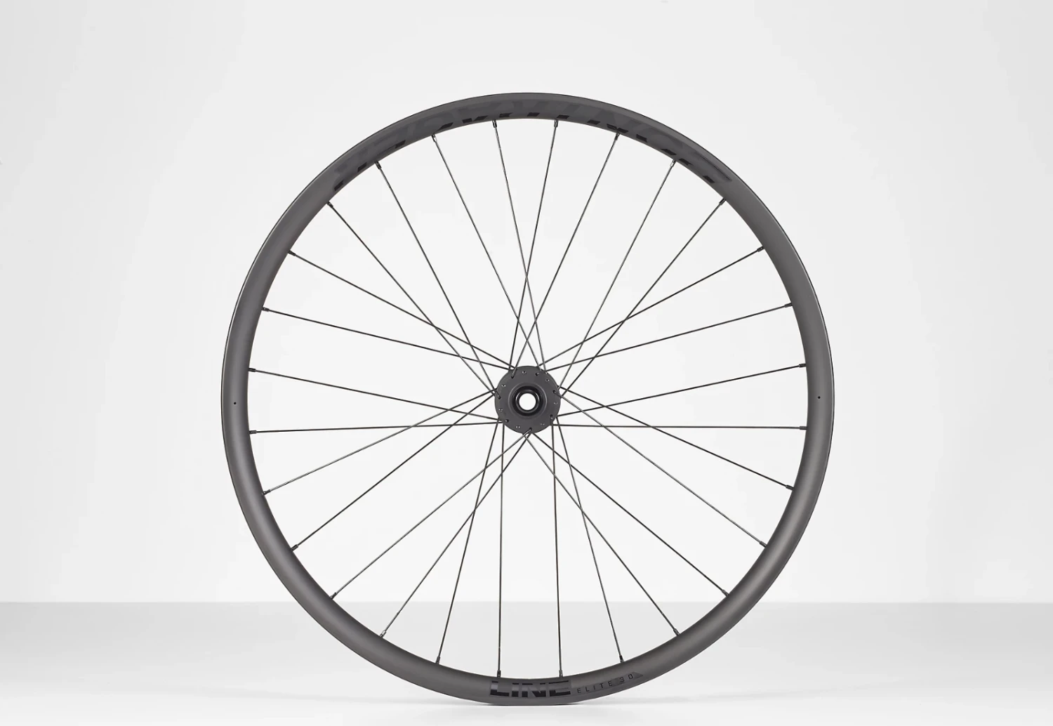 Bontrager Line Elite 30 TLR Boost 27.5" MTB Wielen 3 Bontrager Line Elite 30 TLR Boost 27.5" MTB Wielen