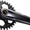 Shimano XT FC-M8100 Crankstel -Trek Winkel m8100 crank